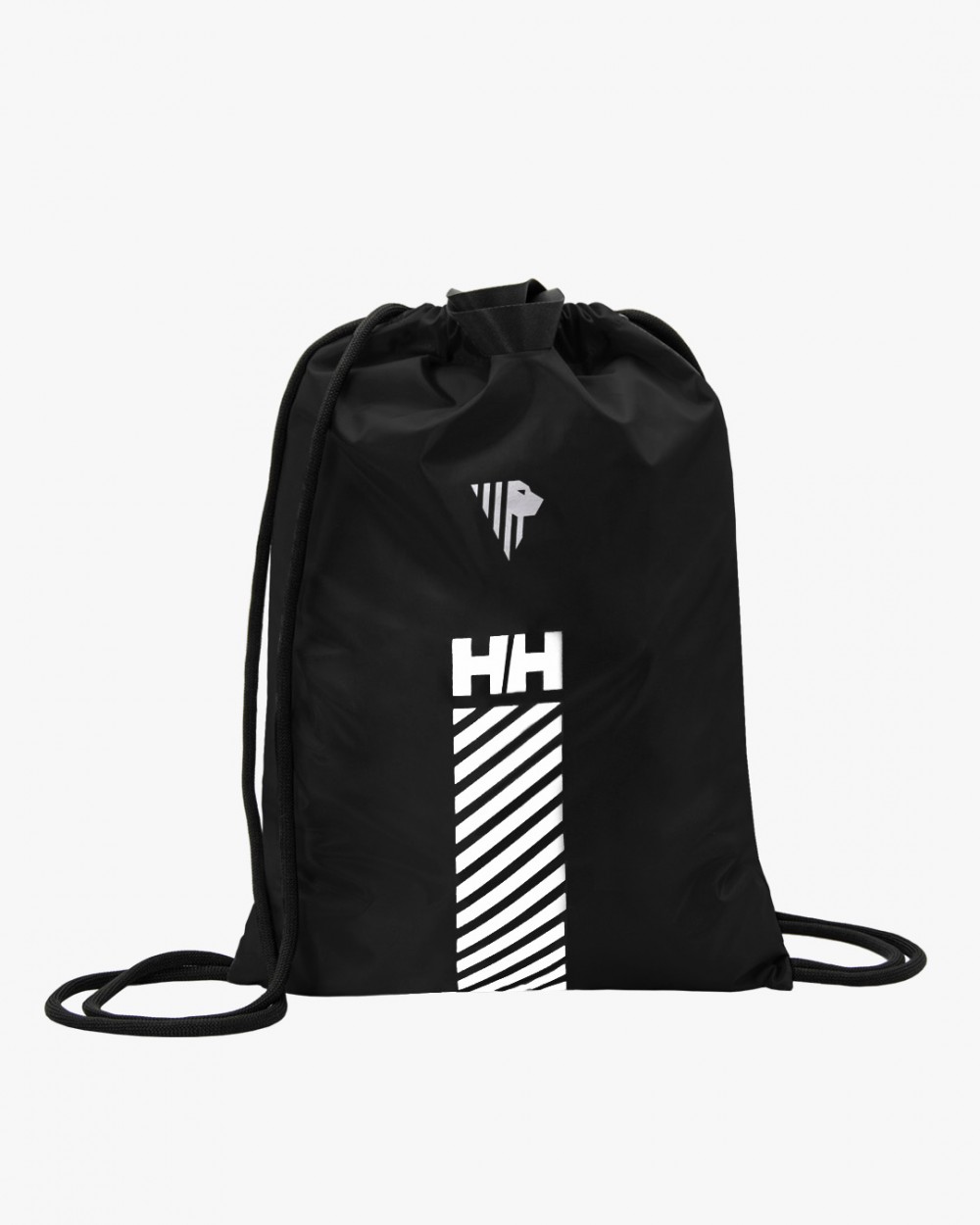 Unisex Helly Hansen HH Racing Bag, Negro, STD : : Deportes y aire  libre