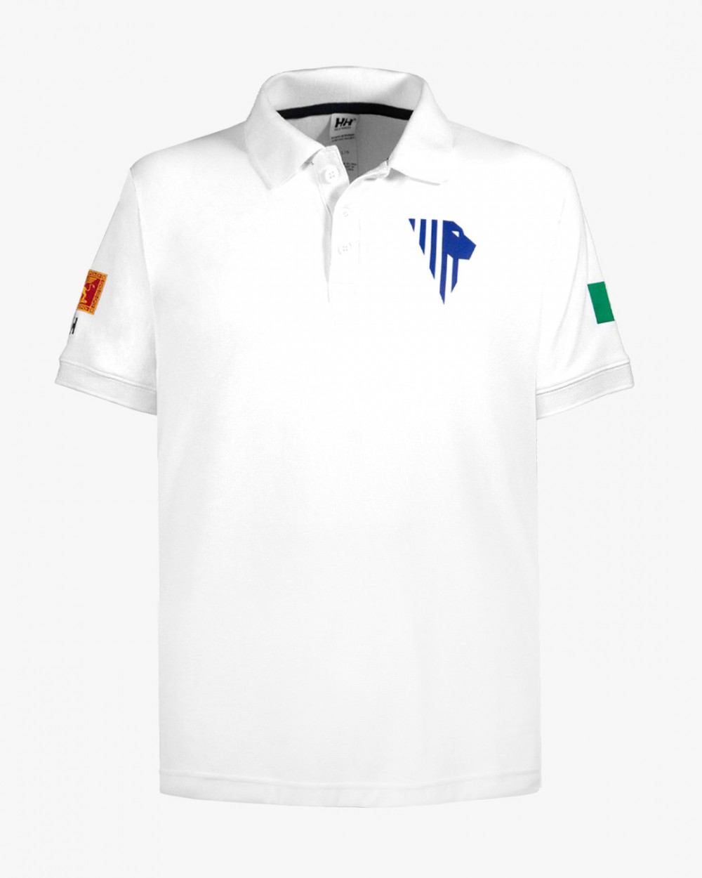 Helly Hansen SHORELINE 2.0 - Camiseta hombre navy - Private Sport Shop