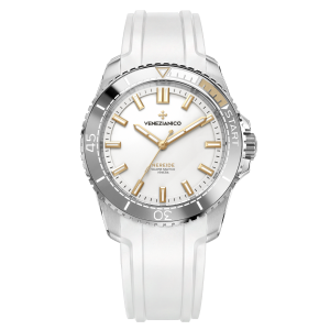 Orologio "Nereide Salone Nautico Venezia 2026" - Venezia Unica