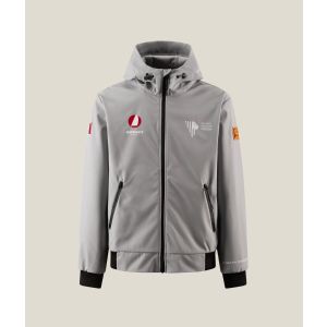 Giacca Softshell Murphy&Nye Grigio - Venezia Unica
