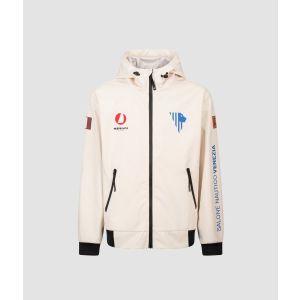 Giacca Softshell Murphy&Nye Bianca - Venezia Unica