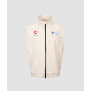 Gilet Softshell Murphy&Nye Bianco - Venezia Unica