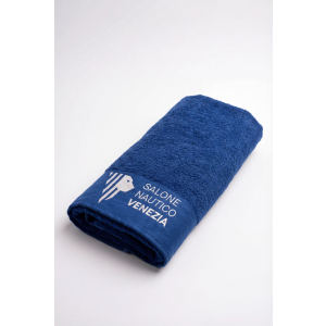 Beach towel S. N. Blue - Venezia Unica