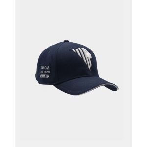 Baseball Cap blu 2022 - Venezia Unica