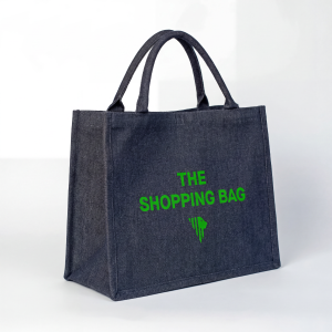 Shopper Aware Green logo - Venezia Unica