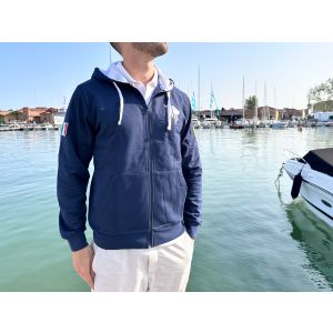 Felpa con cappuccio ed. 2023 - Venezia Unica