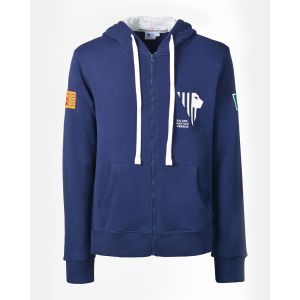 Felpa con cappuccio - Venezia Unica