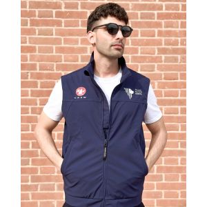 Gilet Softshell Murphy&Nye - Venezia Unica