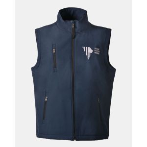 Gilet Softshell - Venezia Unica