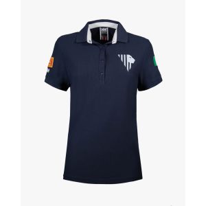 Helly Hansen per SNV Polo Donna blu - Venezia Unica