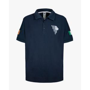 Helly Hansen for SNV Polo Uomo blu - Venezia Unica