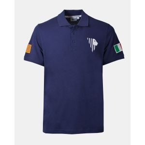 Polo uomo blu - Venezia Unica